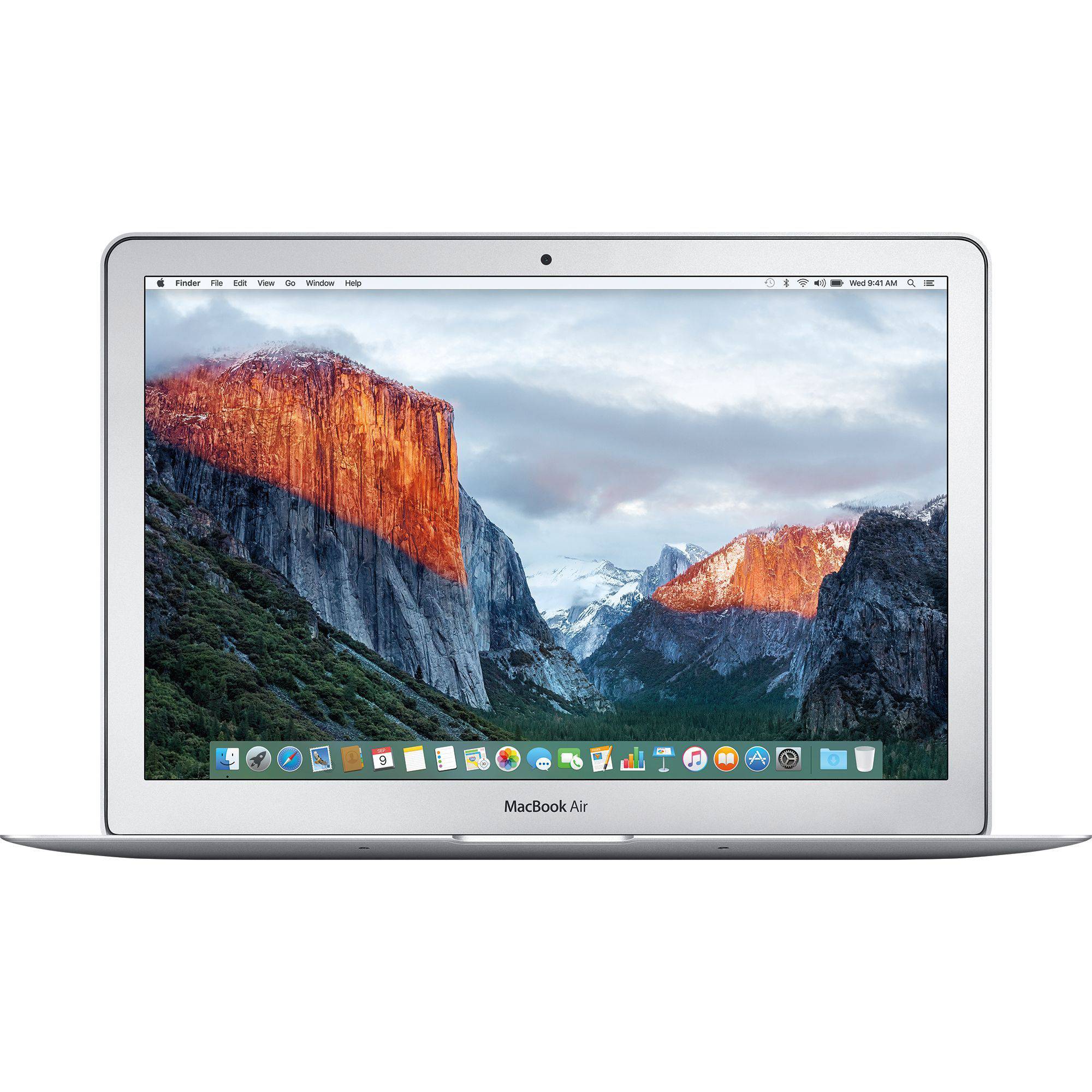 Review Laptop MacBook Air 13.3 inch