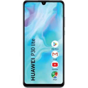 Telefon mobil Huawei P30 Lite