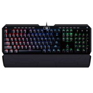 Tastatura Gaming Iluminata Redragon