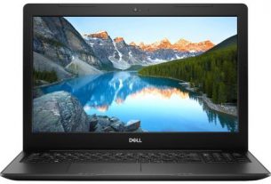 Laptop Dell Inspiron 3583
