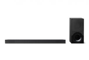 Soundbar Sony HT-XF9000, 2.1