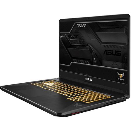Laptop Gaming ASUS TUF FX505DD-BQ271