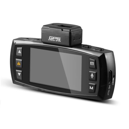Camera auto DOD LS470W, 2.7", Full HD