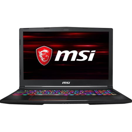 Laptop Gaming MSI GE63 Raider RGB 8SE
