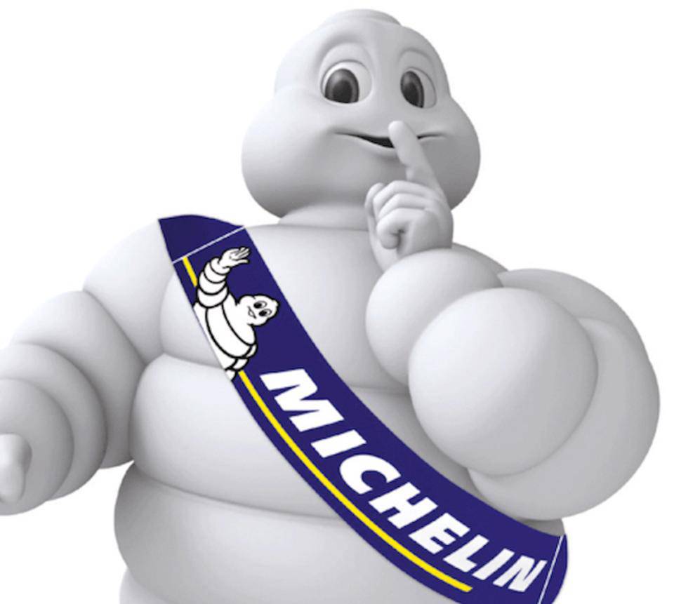 Cele mai bune anvelope Michelin
