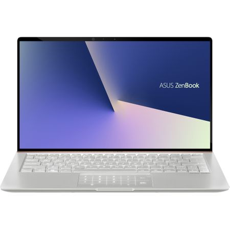 Laptop ultraportabil ASUS ZenBook 13 UX333FA