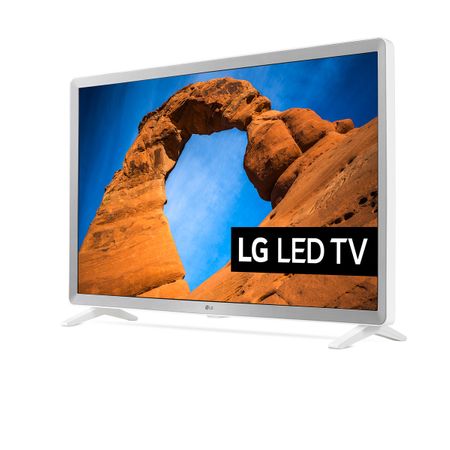 Televizor LED Smart LG, 80 cm, 32LK6200PLA