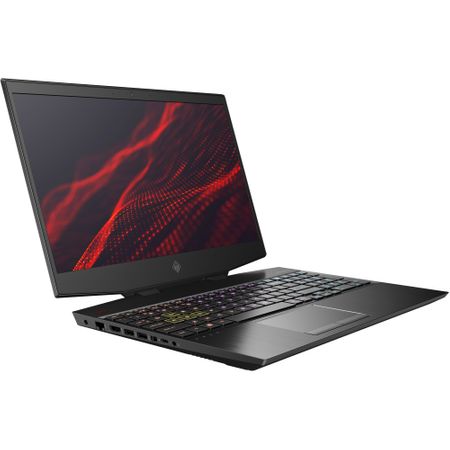Laptop Gaming OMEN by HP 15-dh0001nq