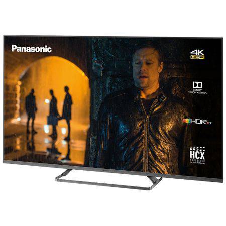 Televizor LED Smart Panasonic, 164 cm, TX-65GX810E, 4K Ultra HD