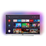 Televizor LED Smart Android Philips, 164 cm, 65PUS7304/12, 4K Ultra HD