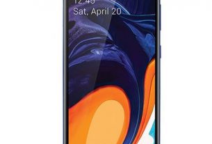 Telefon mobil Samsung Galaxy A60