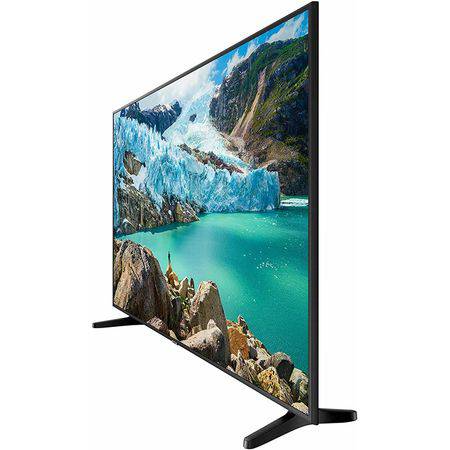 Televizor Samsung 65" (163 cm), 65RU7099, 4k Ultra HD TV, Negru