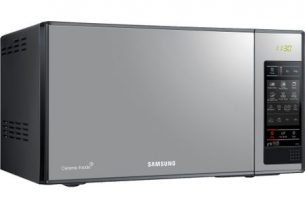Cuptor cu microunde Samsung GE83X, 23L, 800 W