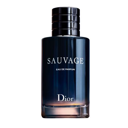 Apa de Parfum Christian Dior, Sauvage