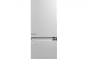 Combina frigorifica incorporabila Midea HD-332RWEN.BI