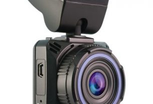 Camera Auto DVR Navitel R600