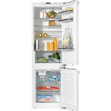 Combina frigorifica incorporabila Miele KFN 37452 iDE