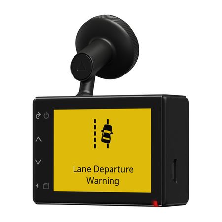 Camera Auto DVR cu GPS activat Garmin Dash Cam 45