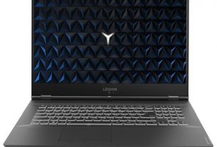 Laptop Gaming Lenovo Legion Y540-17IRH