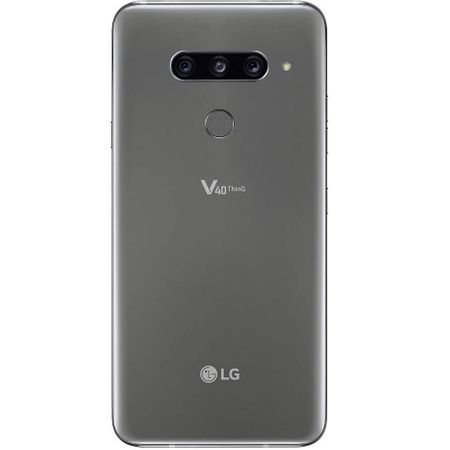 Telefon mobil LG V40 ThinQ