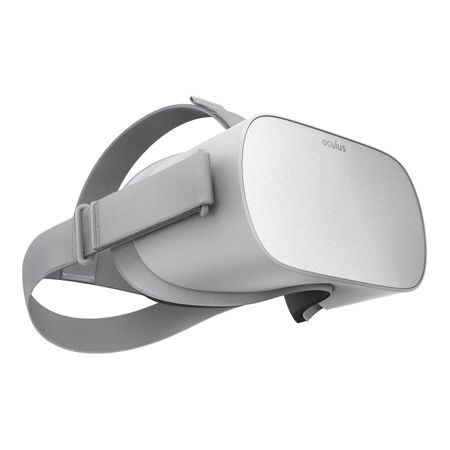 Ochelari VR Oculus Go