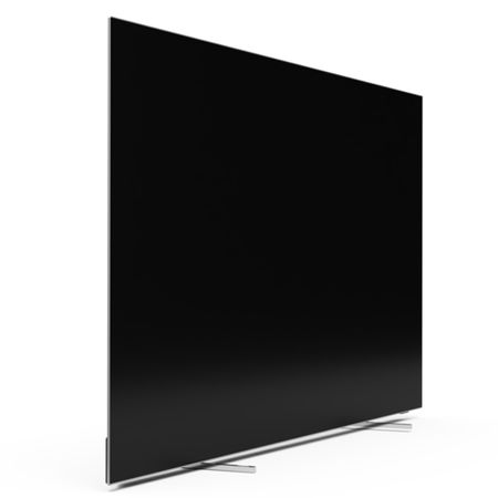 Cel mai bun televizor OLED - Philips Smart TV - OLED 4K, 139 cm, 55OLED803/12