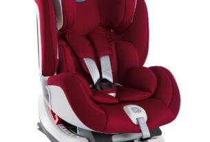 Scaun auto Chicco Seat Up 012 Isofix, Red Passion