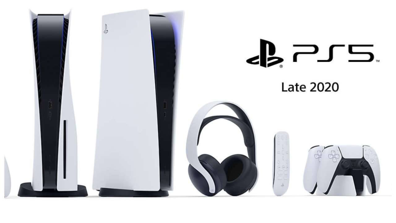 Consola PlayStation 5 Digital Edition - asteptarea a luat sfarsit