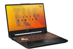 Laptop Gaming Asus TUF Gaming A15 FA506II-BQ028