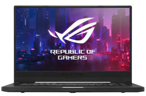 Laptop Gaming ASUS ROG Zephyrus G15