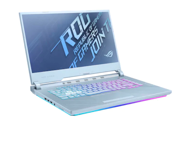 Laptop Gaming ASUS ROG Strix G15 G512LU