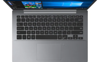 Laptop ultraportabil ASUS ExpertBook P5 P5440FA