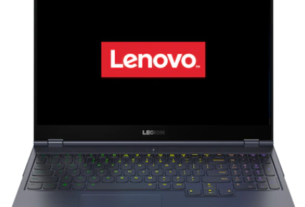 Laptop Gaming Lenovo Legion 7 15IMH05