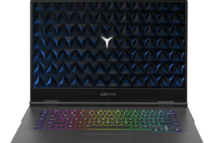 Laptop Gaming Lenovo Legion Y740-15IRHg