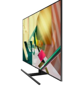Televizor QLED Samsung GQ55Q70TGTXZG, Smart TV 4K UHD, HDR, 138 cm