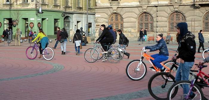 Cea mai buna bicicleta pentru oras