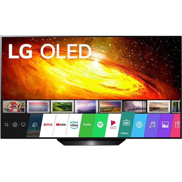 Televizor OLED Smart LG 4K