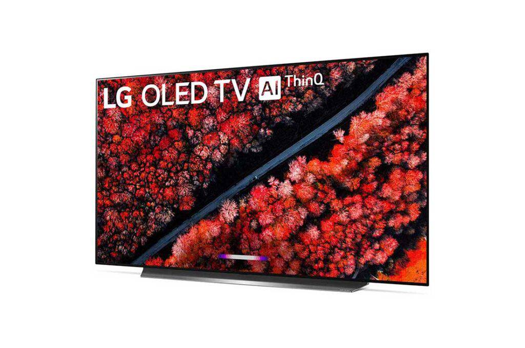 Televizor OLED Smart LG 4K