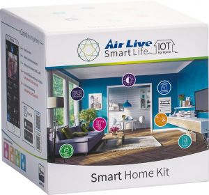 Kit Smart Home AirLive