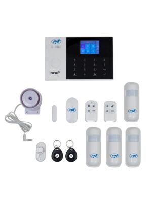 Kit sistem de alarma wireless PNI SafeHouse